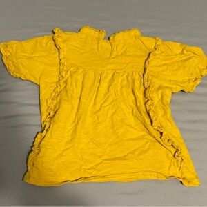 Very nice girls blouse.